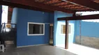 Foto 2 de Casa com 3 Quartos à venda, 120m² em Residencial D Napoli, Taubaté