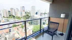 Foto 4 de Apartamento com 1 Quarto para alugar, 48m² em Pinheiros, São Paulo