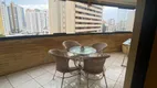 Foto 7 de Apartamento com 3 Quartos para alugar, 120m² em Jardim Renascença, São Luís