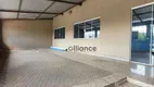 Foto 2 de Ponto Comercial para alugar, 210m² em Cidade Jardim II, Americana