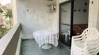 Foto 4 de Apartamento com 4 Quartos à venda, 127m² em Enseada, Guarujá