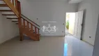 Foto 5 de Sobrado com 2 Quartos à venda, 76m² em Pontal de Santa Marina, Caraguatatuba