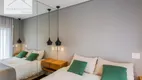 Foto 12 de Apartamento com 3 Quartos à venda, 121m² em Brooklin, São Paulo