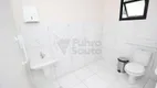 Foto 17 de Apartamento com 3 Quartos à venda, 63m² em Três Vendas, Pelotas