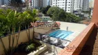Foto 11 de Apartamento com 3 Quartos à venda, 83m² em Vila Gumercindo, São Paulo