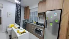 Foto 9 de Apartamento com 1 Quarto à venda, 28m² em Cajuru, Curitiba