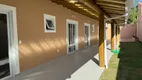 Foto 8 de Casa com 4 Quartos para alugar, 160m² em Centro, Santo Antônio do Pinhal
