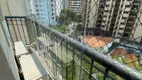 Foto 2 de Apartamento com 2 Quartos à venda, 68m² em Chácara Inglesa, São Paulo