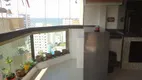 Foto 22 de Cobertura com 3 Quartos à venda, 220m² em Jardim Marina, Mongaguá