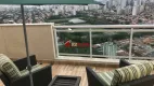 Foto 23 de Flat com 3 Quartos à venda, 175m² em Brooklin, São Paulo