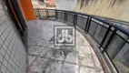 Foto 2 de Apartamento com 3 Quartos à venda, 120m² em Jardim Guanabara, Rio de Janeiro