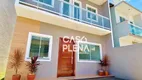 Foto 2 de Casa de Condomínio com 3 Quartos à venda, 137m² em Mangabeira, Eusébio