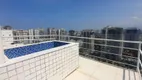 Foto 20 de Cobertura com 3 Quartos à venda, 310m² em Barra da Tijuca, Rio de Janeiro