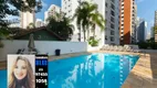 Foto 12 de Apartamento com 2 Quartos à venda, 89m² em Vila Uberabinha, São Paulo