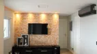 Foto 4 de Apartamento com 2 Quartos à venda, 85m² em Santo Amaro, São Paulo