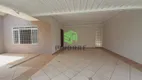 Foto 3 de Casa com 3 Quartos à venda, 44m² em Jardim Califórnia, Franca