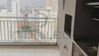 Foto 2 de Apartamento com 3 Quartos para alugar, 80m² em Cambuci, São Paulo