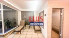 Foto 32 de Apartamento com 3 Quartos à venda, 110m² em Piratininga, Niterói