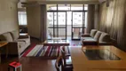 Foto 3 de Apartamento com 4 Quartos para alugar, 250m² em Vila Bastos, Santo André