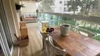 Foto 5 de Apartamento com 3 Quartos à venda, 143m² em Jardim Parque Morumbi, São Paulo