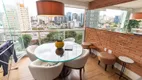 Foto 4 de Apartamento com 1 Quarto à venda, 61m² em Itaim Bibi, São Paulo