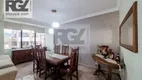 Foto 7 de Apartamento com 4 Quartos à venda, 270m² em Aparecida, Santos