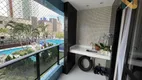 Foto 9 de Apartamento com 2 Quartos à venda, 78m² em Brisamar, João Pessoa