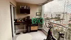 Foto 12 de Apartamento com 3 Quartos à venda, 110m² em Jardim Vazani, São Paulo