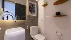 Foto 5 de Flat com 1 Quarto à venda, 70m² em Vila Nova Conceição, São Paulo