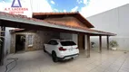 Foto 2 de Casa com 3 Quartos para alugar, 290m² em Melo, Montes Claros