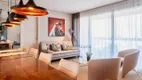 Foto 5 de Apartamento com 1 Quarto à venda, 67m² em Vila Olímpia, São Paulo