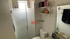 Foto 10 de Apartamento com 2 Quartos à venda, 48m² em Vila Liviero, São Paulo