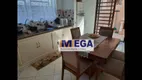 Foto 6 de Casa com 3 Quartos à venda, 200m² em Vila Georgina, Campinas