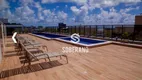 Foto 7 de Apartamento com 2 Quartos para alugar, 59m² em Cabo Branco, João Pessoa