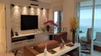 Foto 18 de Apartamento com 4 Quartos para venda ou aluguel, 180m² em Jardim Belmar , Guarujá