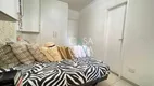 Foto 18 de Apartamento com 3 Quartos para venda ou aluguel, 168m² em Gonzaga, Santos