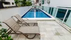 Foto 60 de Apartamento com 3 Quartos à venda, 176m² em Praia das Pitangueiras, Guarujá