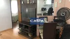 Foto 9 de Apartamento com 2 Quartos à venda, 48m² em Jardim Nossa Senhora do Carmo, São Paulo