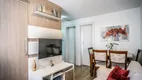 Foto 3 de Apartamento com 2 Quartos à venda, 38m² em Rubem Berta, Porto Alegre