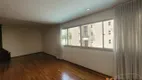 Foto 4 de Apartamento com 3 Quartos para alugar, 140m² em Moema, São Paulo