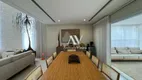 Foto 8 de Casa de Condomínio com 4 Quartos à venda, 315m² em Loteamento Parque dos Alecrins , Campinas