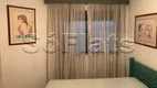 Foto 14 de Apartamento com 1 Quarto para alugar, 40m² em Itaim Bibi, São Paulo