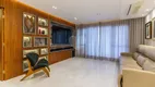 Foto 8 de Apartamento com 3 Quartos para venda ou aluguel, 163m² em Vila Gumercindo, São Paulo