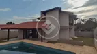 Foto 35 de Casa de Condomínio com 4 Quartos à venda, 450m² em Condominio Marambaia, Vinhedo