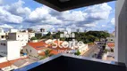 Foto 12 de Cobertura com 3 Quartos à venda, 157m² em Santa Mônica, Uberlândia