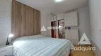 Foto 7 de Apartamento com 3 Quartos à venda, 94m² em Órfãs, Ponta Grossa