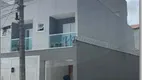 Foto 21 de Sobrado com 3 Quartos à venda, 124m² em Vila Floresta, Santo André