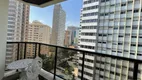 Foto 4 de Apartamento com 4 Quartos à venda, 163m² em Paraíso, São Paulo