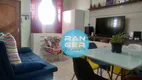 Foto 2 de Apartamento com 1 Quarto à venda, 51m² em Gonzaga, Santos