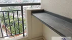 Foto 11 de Apartamento com 2 Quartos à venda, 47m² em Vila Andrade, São Paulo